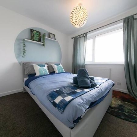 Vila Lancashire Living! Preesall Exteriér fotografie
